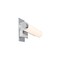 Dweled Vista 20in LED Bathroom Vanity or Wall Light 3000K in Chrome WS-407 - alternate 4